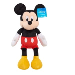 Disney Mickey Mouse 19-inch Plush-NEW